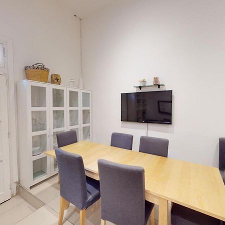 Spacious 3 Bedroom Maisonette سليمة المظهر الخارجي الصورة